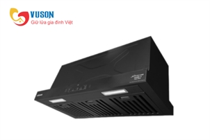 Máy hút mùi Kocher TURBO X-668D